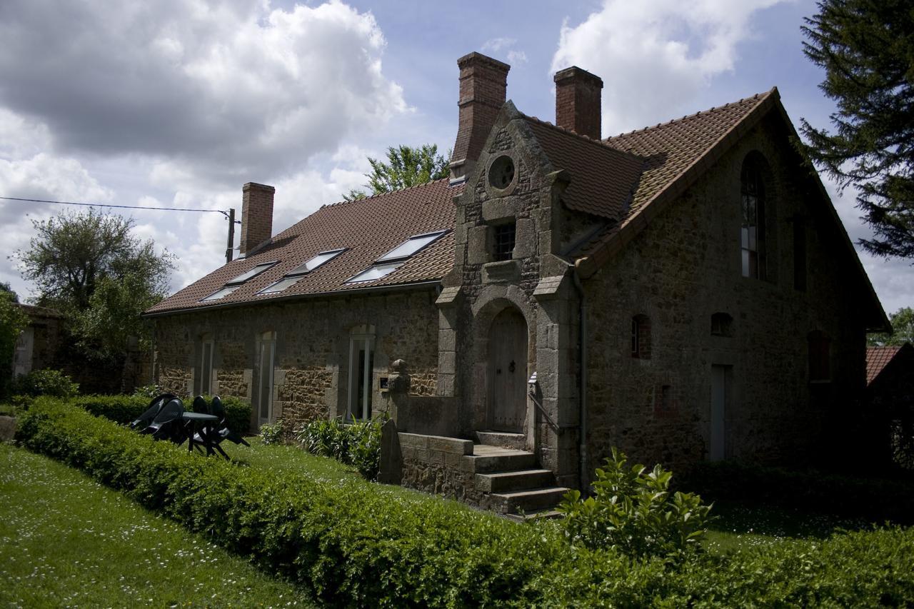 Domaine De Keravel Vila Plouha Exterior foto